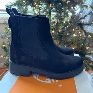 Timberland Chelsea Boots
